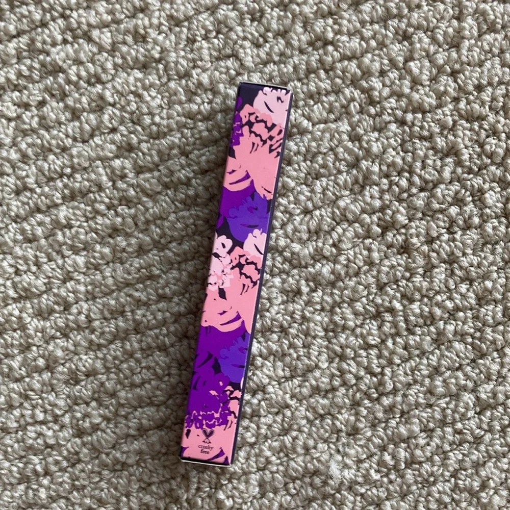 NEW Tarte Creaseless Concealer 25H Light Medium Spot Treatment Makeup Full Size